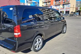 Mercedes-Benz, Vito