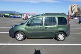 Renault, Kangoo