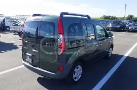 Renault, Kangoo