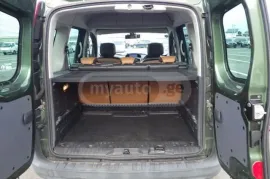 Renault, Kangoo