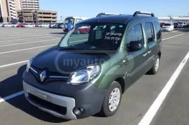 Renault, Kangoo