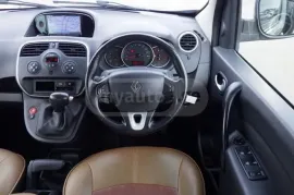 Renault, Kangoo