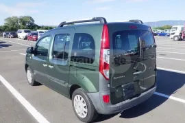 Renault, Kangoo