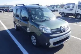 Renault, Kangoo