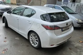 Lexus , CT 200h