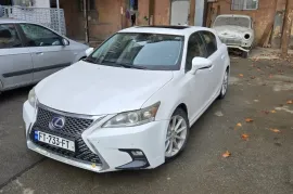 Lexus , CT 200h