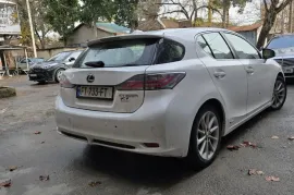 Lexus , CT 200h