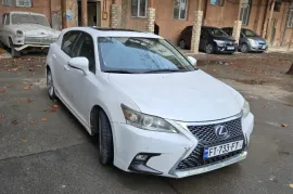 Lexus , CT 200h