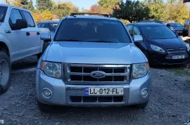 Ford, Escape