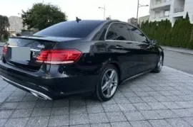 Mercedes-Benz, E CLASS, E 350