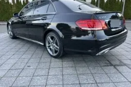 Mercedes-Benz, E CLASS, E 350