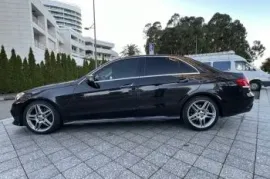 Mercedes-Benz, E CLASS, E 350