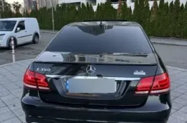 Mercedes-Benz, E CLASS, E 350