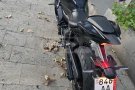 Yamaha, YZF-R7