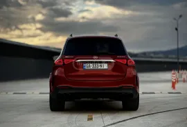 Mercedes-Benz, GLE-CLASS, GLE 53