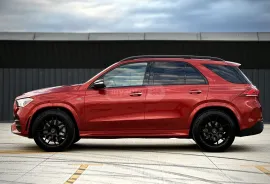 Mercedes-Benz, GLE-CLASS, GLE 53