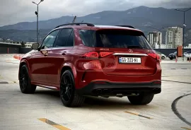 Mercedes-Benz, GLE-CLASS, GLE 53