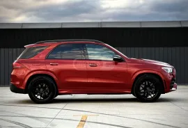 Mercedes-Benz, GLE-CLASS, GLE 53