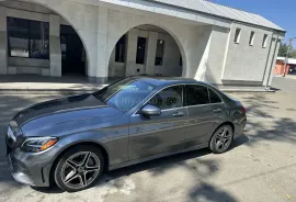 Mercedes-Benz, C Class, C 300