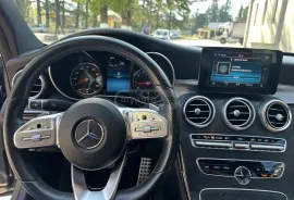 Mercedes-Benz, C Class, C 300