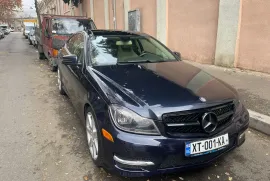 Mercedes-Benz, C Class, C 250