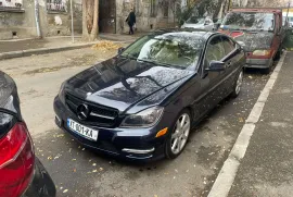 Mercedes-Benz, C Class, C 250