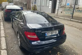 Mercedes-Benz, C Class, C 250