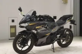 Kawasaki, Ninja 400