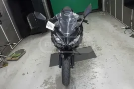 Kawasaki, Ninja 400