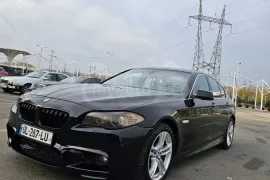 BMW, 5 Series, 535