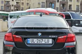 BMW, 5 Series, 535