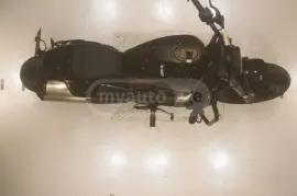 Harley-Davidson, другой