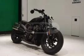 Harley-Davidson, другой