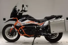 KTM, 790 Adventure