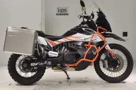 KTM, 790 Adventure