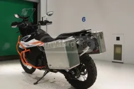 KTM, 790 Adventure