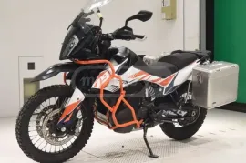 KTM, 790 Adventure