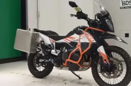 KTM, 790 Adventure