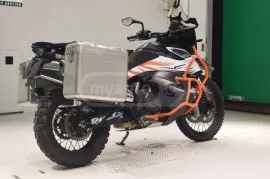 KTM, 790 Adventure