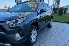 Toyota, RAV4