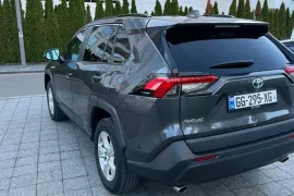 Toyota, RAV4