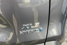 Toyota, RAV4