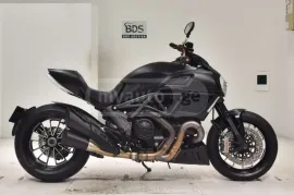 Ducati, Diavel