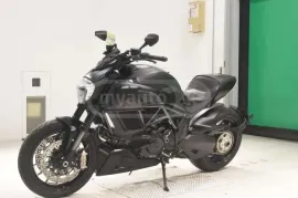 Ducati, Diavel