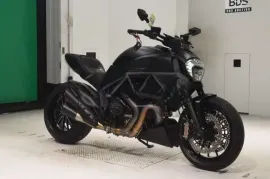 Ducati, Diavel