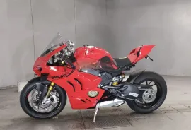 Ducati, Panigale V4