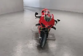 Ducati, Panigale V4