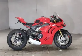 Ducati, Panigale V4