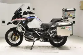 BMW, R 1250