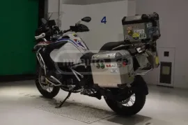 BMW, R 1250